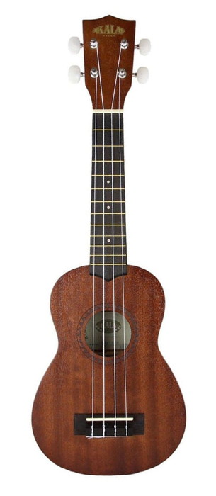 Kala KS-15-S ukulele - miniatura